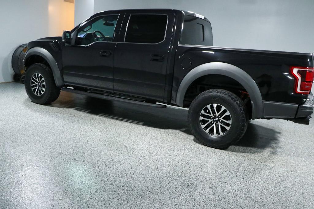 used 2020 Ford F-150 car, priced at $51,895