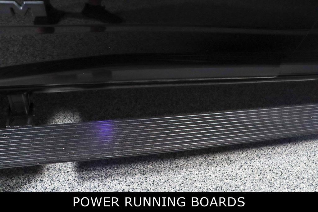 used 2022 Ram 2500 car, priced at $46,995