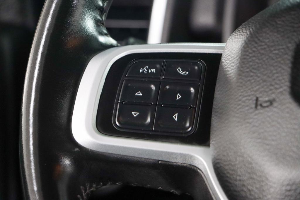 used 2022 Ram 2500 car, priced at $46,995