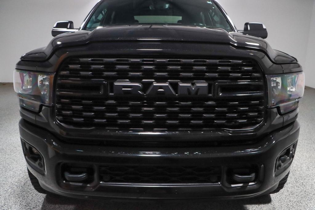 used 2022 Ram 2500 car, priced at $46,995