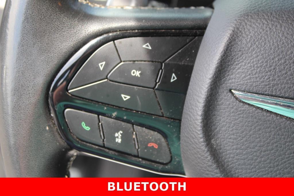used 2021 Chrysler 300 car, priced at $21,995