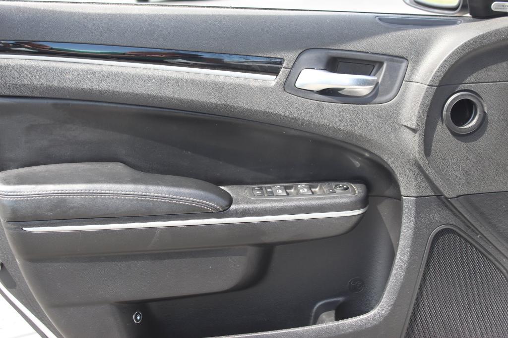 used 2021 Chrysler 300 car, priced at $21,995