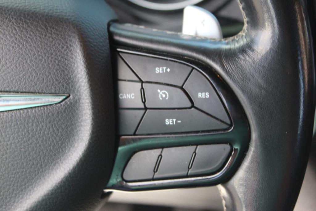 used 2021 Chrysler 300 car, priced at $21,995