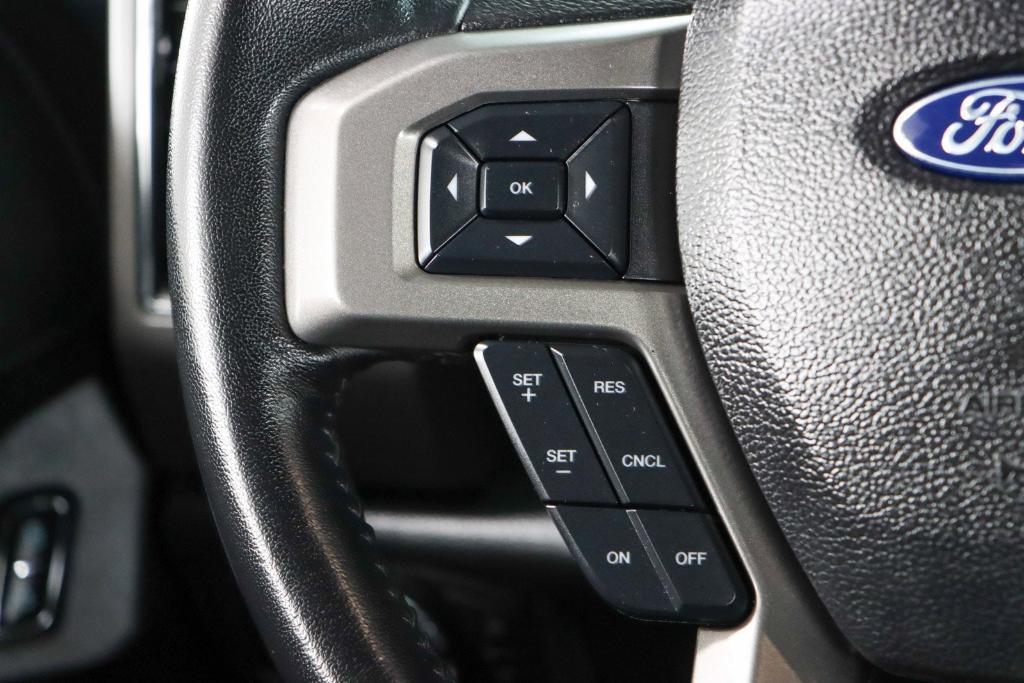 used 2021 Ford Expedition car, priced at $36,995