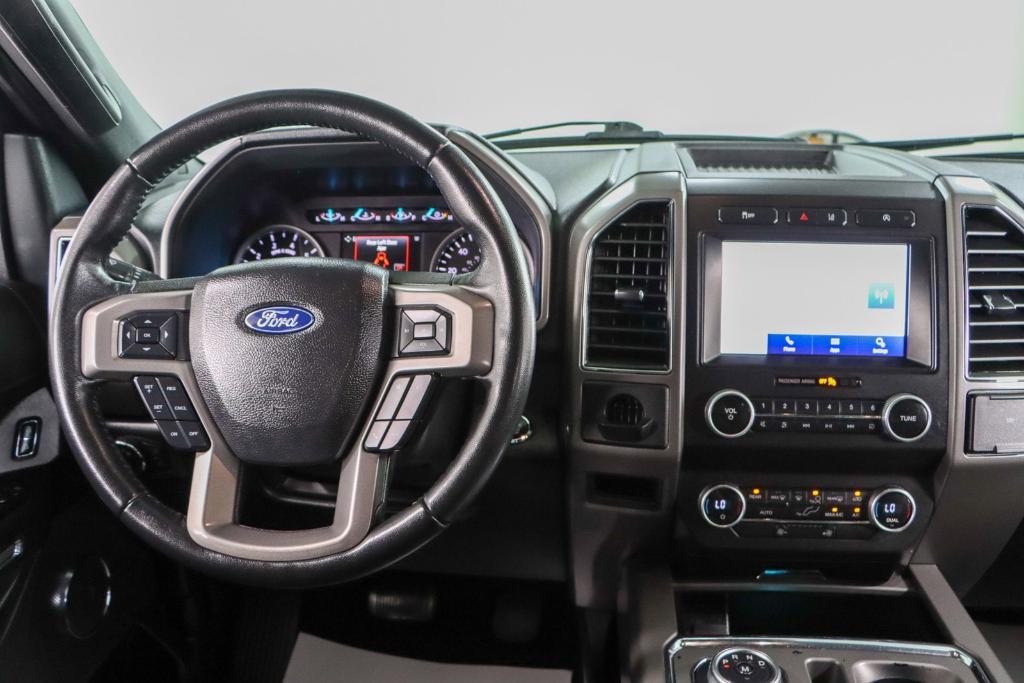used 2021 Ford Expedition car, priced at $36,995
