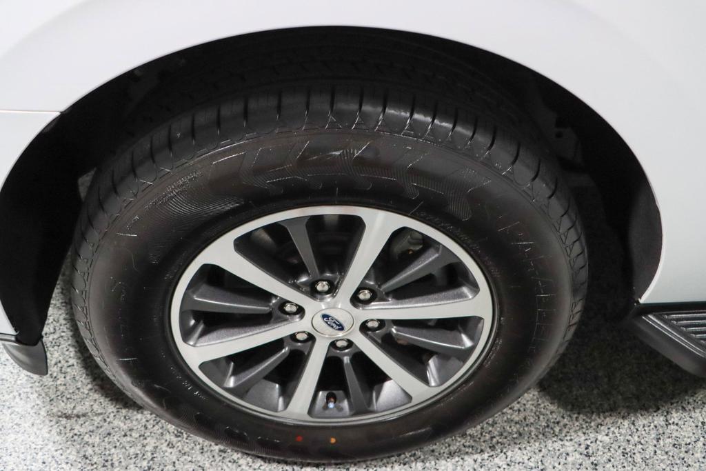 used 2021 Ford Expedition car, priced at $36,995