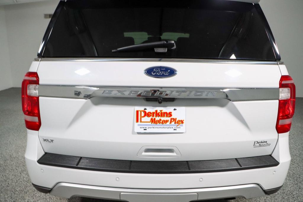 used 2021 Ford Expedition car, priced at $36,995
