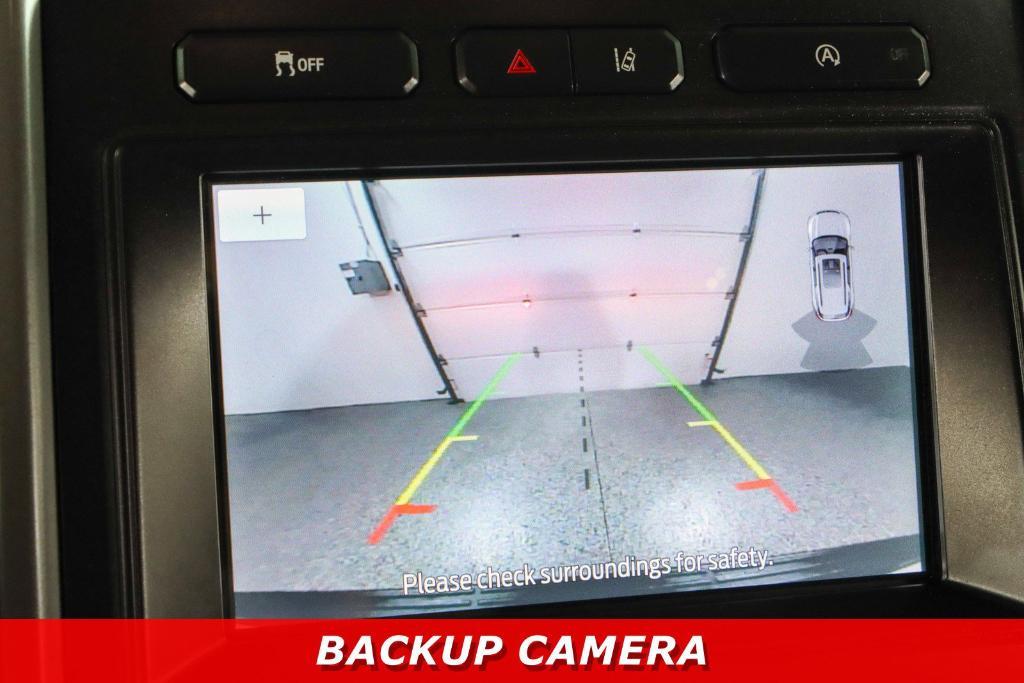 used 2021 Ford Expedition car, priced at $36,995