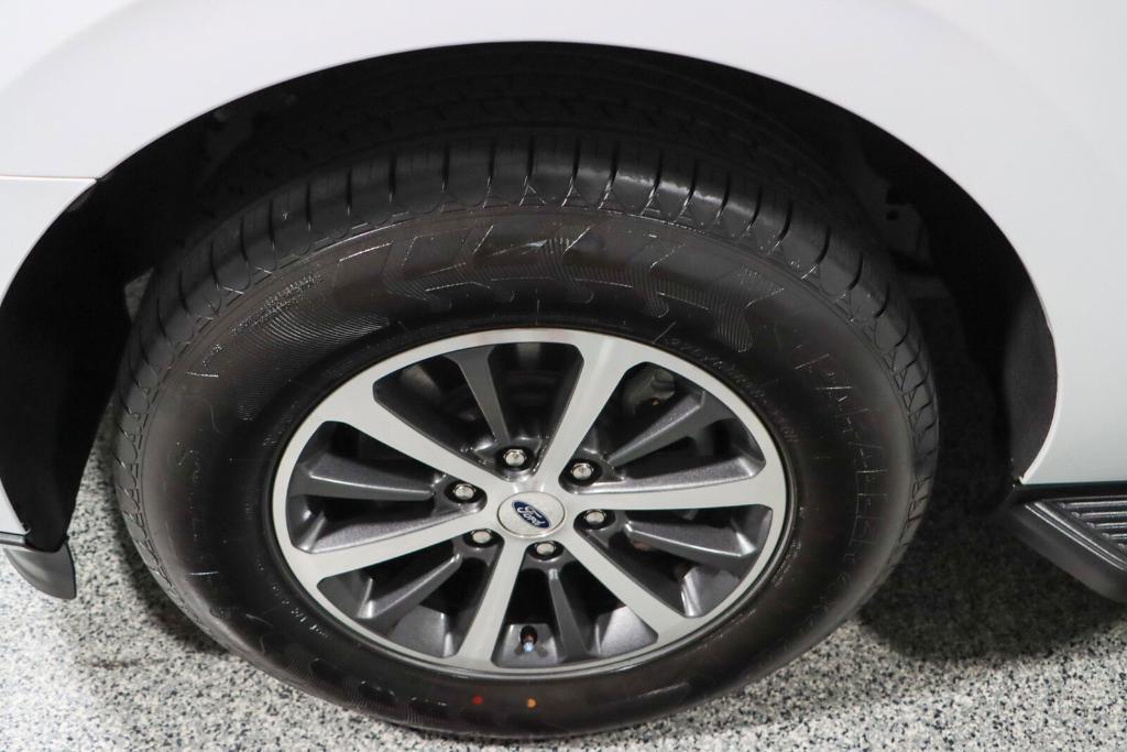 used 2021 Ford Expedition car, priced at $36,995