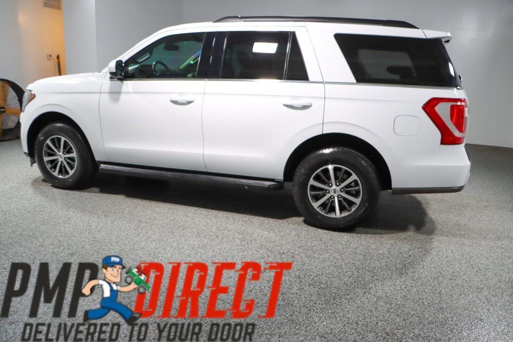 used 2021 Ford Expedition car, priced at $36,995