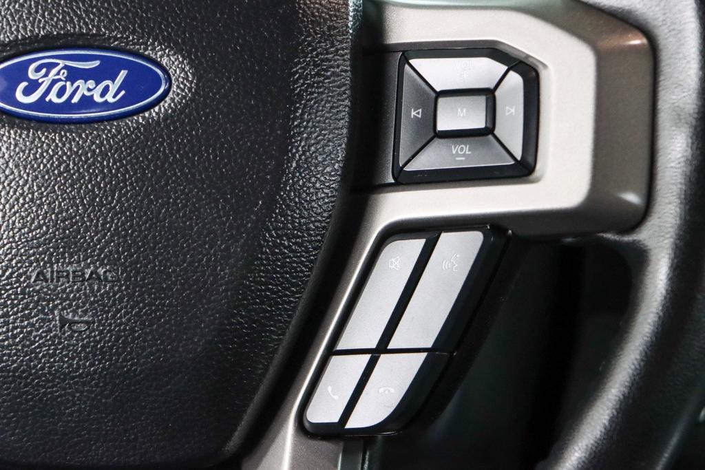used 2021 Ford Expedition car, priced at $36,995