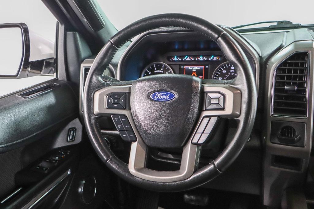 used 2021 Ford Expedition car, priced at $36,995