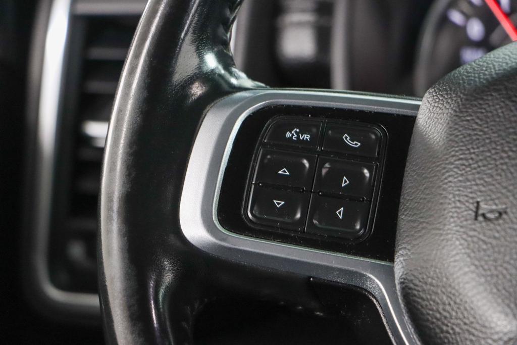 used 2022 Ram 2500 car, priced at $45,895