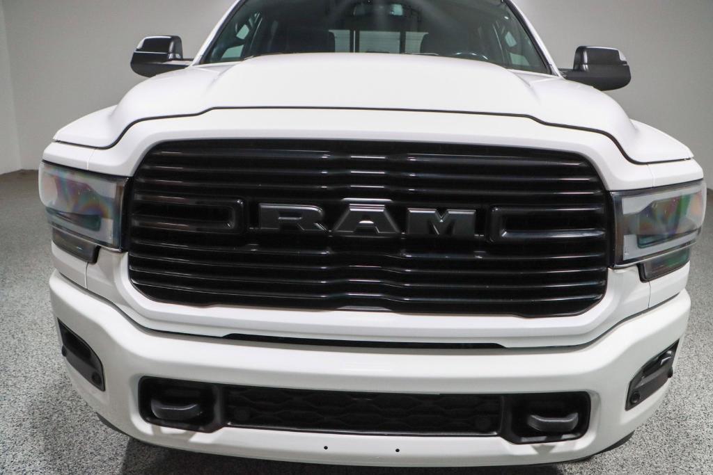 used 2022 Ram 2500 car, priced at $45,895