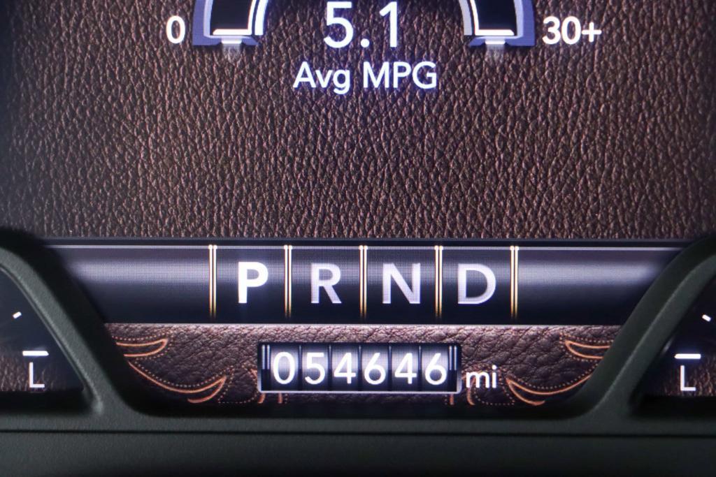 used 2022 Ram 2500 car, priced at $45,895