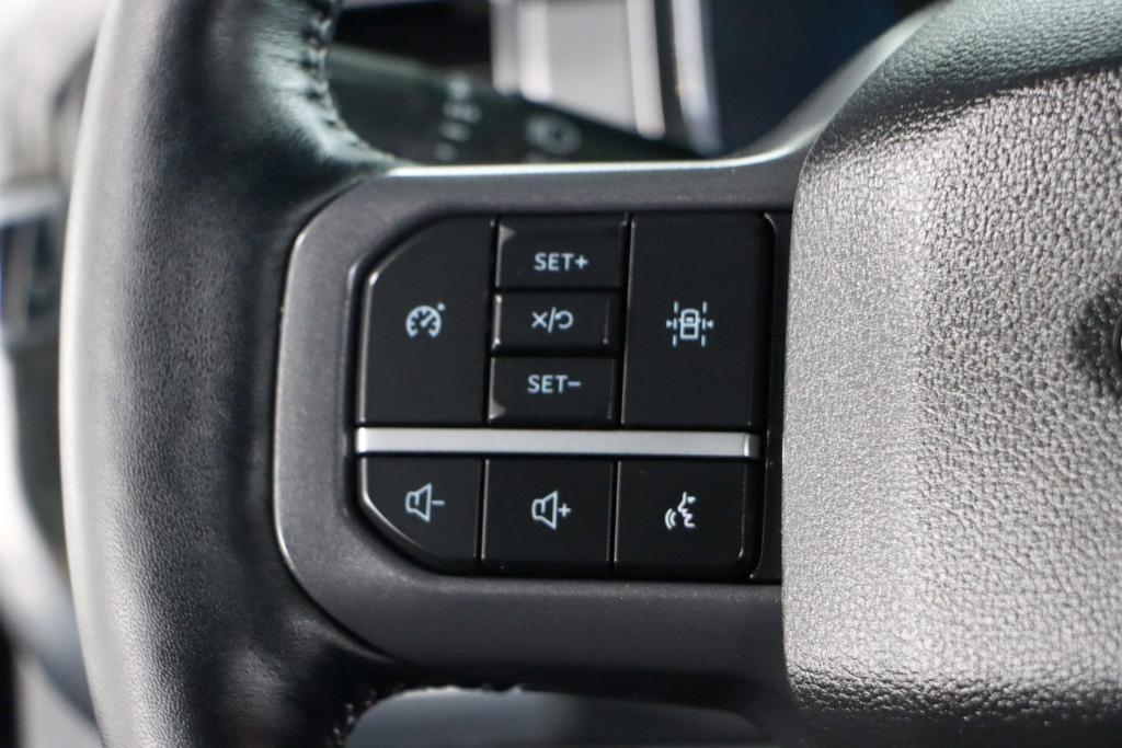 used 2023 Ford F-150 car, priced at $51,995