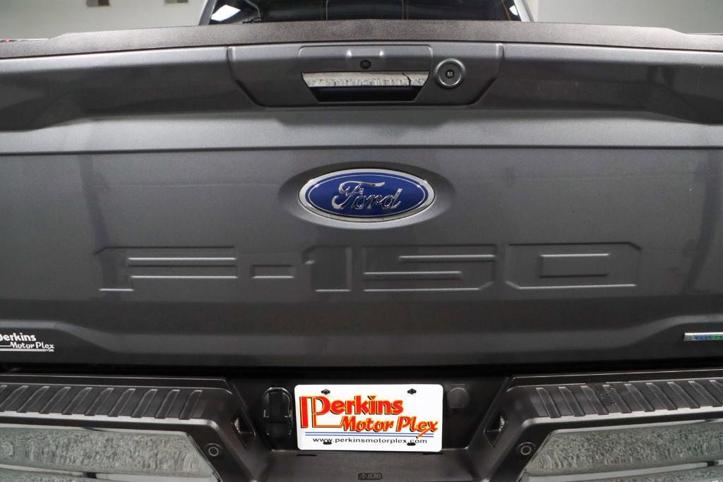 used 2023 Ford F-150 car, priced at $51,995