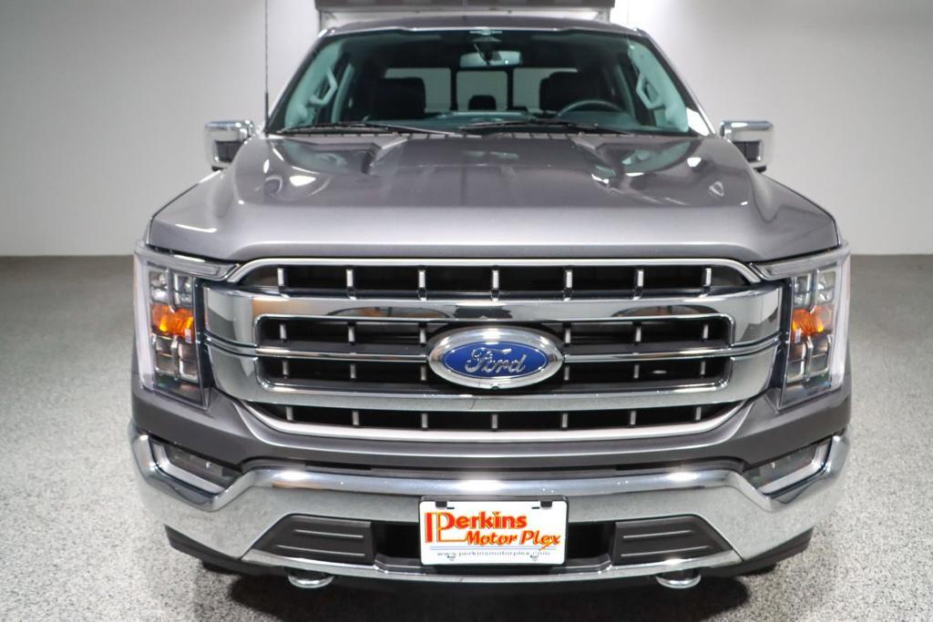 used 2023 Ford F-150 car, priced at $51,995