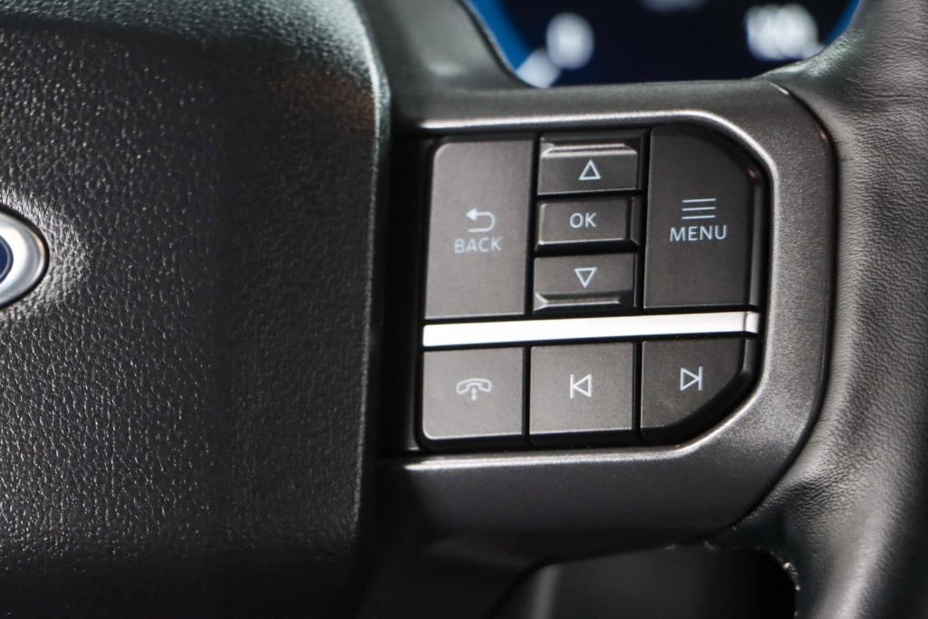 used 2023 Ford F-150 car, priced at $51,995