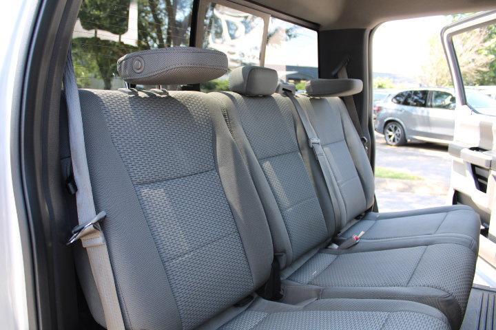 used 2017 Ford F-150 car, priced at $22,995