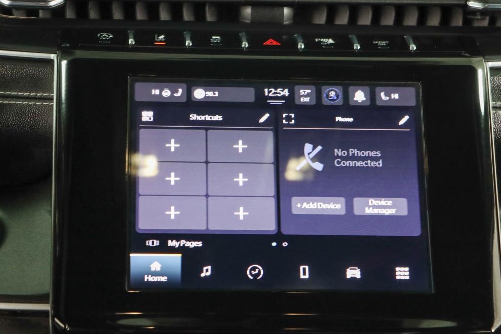 used 2023 Jeep Grand Cherokee car, priced at $32,995