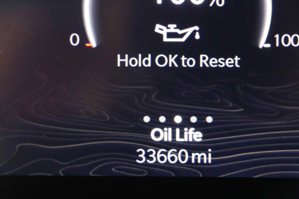 used 2023 Jeep Grand Cherokee car, priced at $32,995