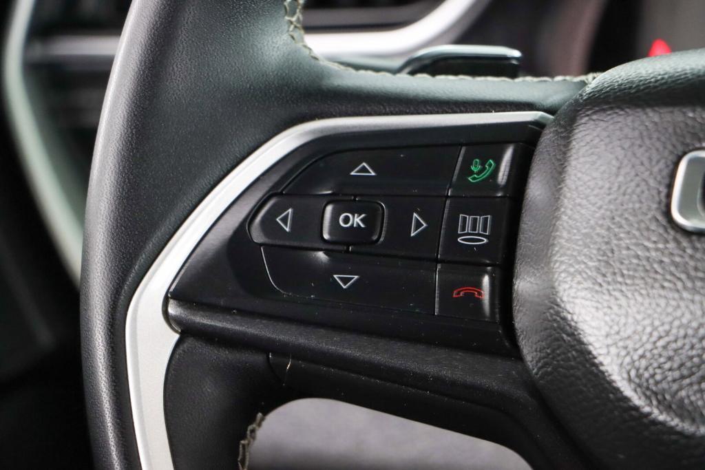 used 2023 Jeep Grand Cherokee car, priced at $32,995