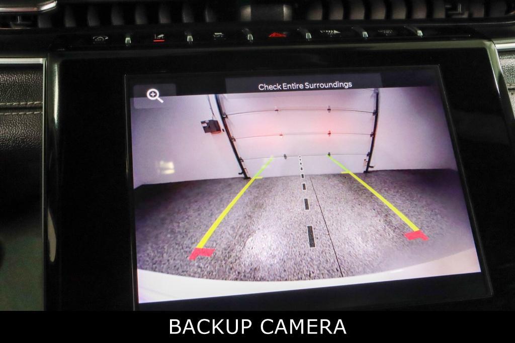 used 2023 Jeep Grand Cherokee car, priced at $32,995