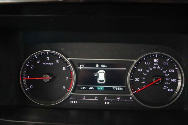 used 2022 Kia Sorento car, priced at $20,995