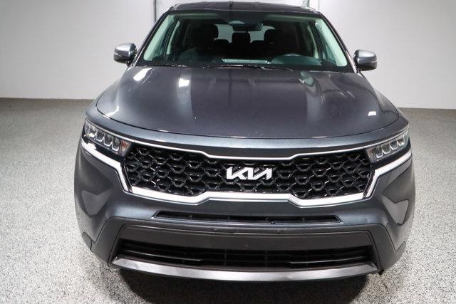used 2022 Kia Sorento car, priced at $20,995