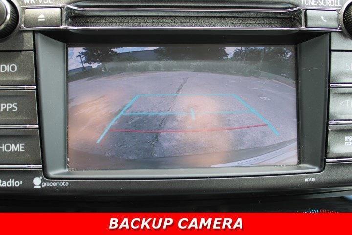 used 2015 Toyota RAV4 car, priced at $13,995