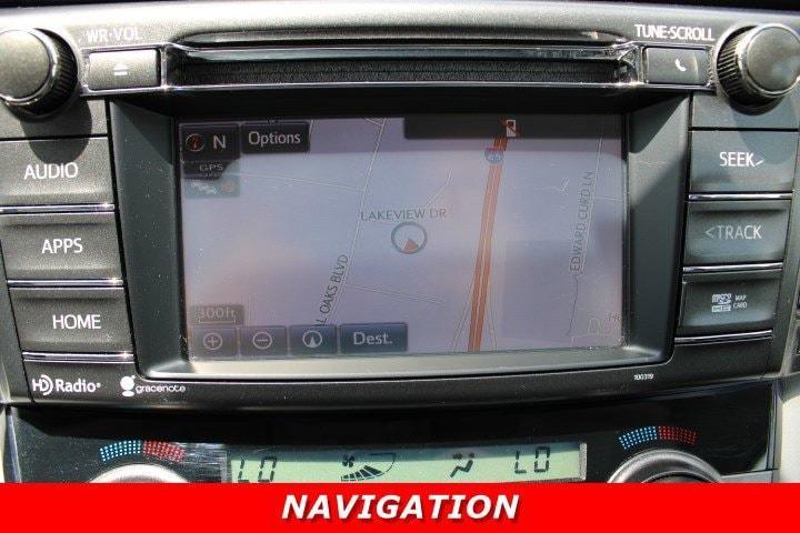 used 2015 Toyota RAV4 car, priced at $13,995