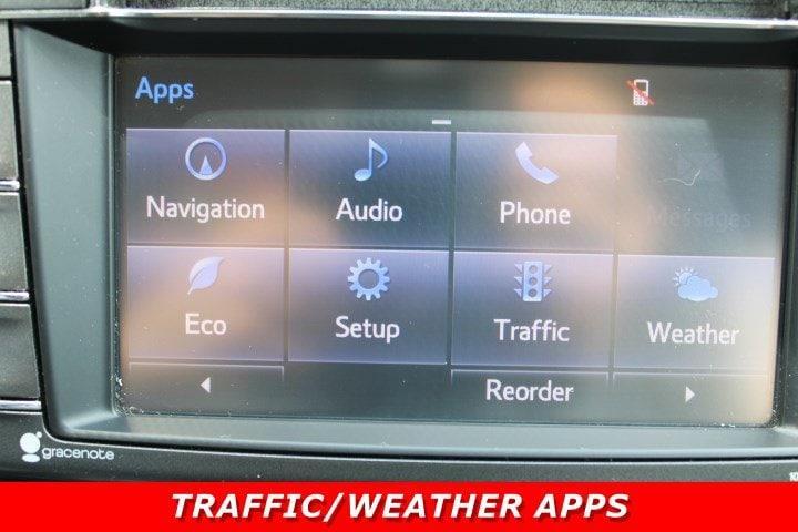 used 2015 Toyota RAV4 car, priced at $13,995