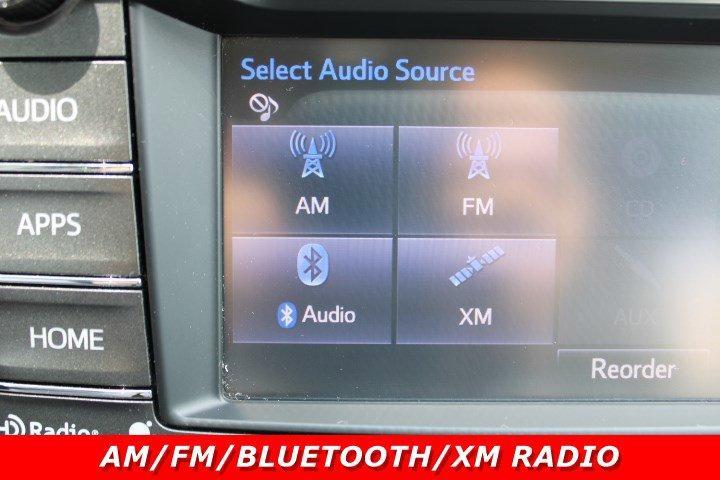 used 2015 Toyota RAV4 car, priced at $13,995