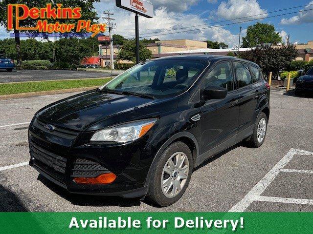 used 2016 Ford Escape car, priced at $10,995