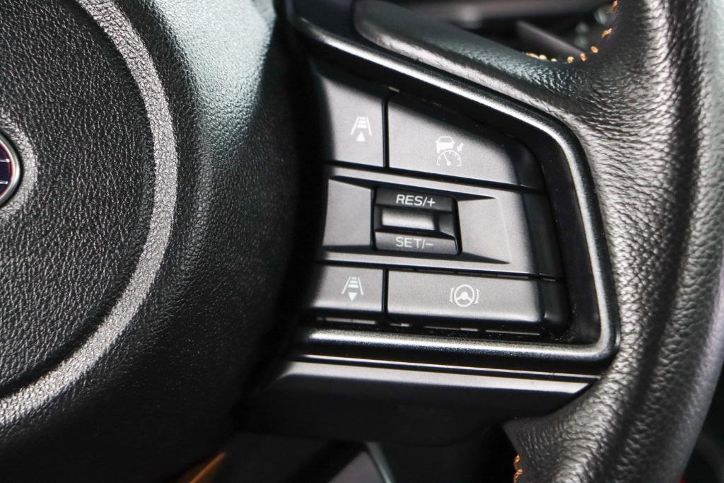 used 2024 Subaru Outback car, priced at $33,595