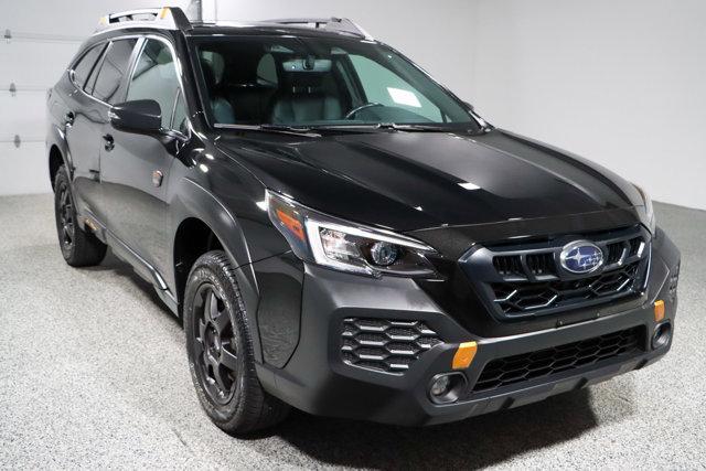 used 2024 Subaru Outback car, priced at $32,995