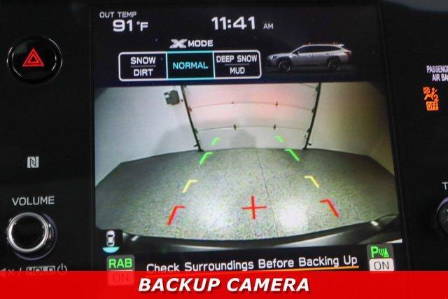used 2024 Subaru Outback car, priced at $32,995