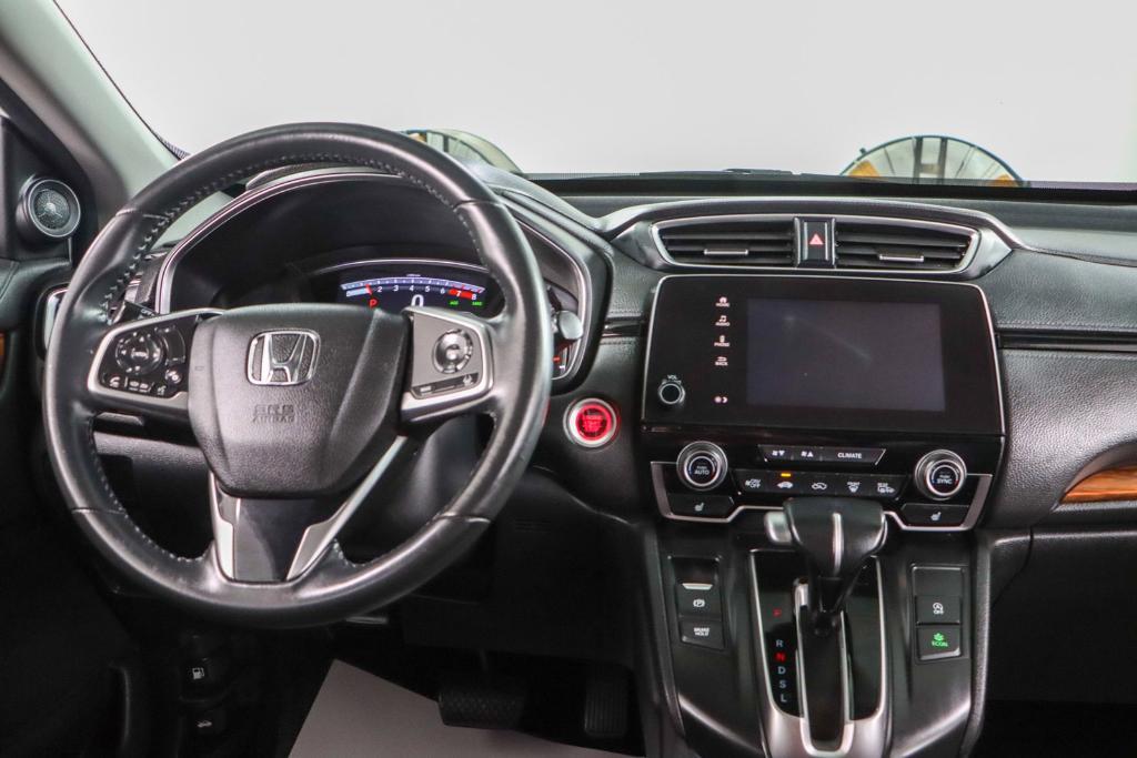 used 2022 Honda CR-V car, priced at $29,995