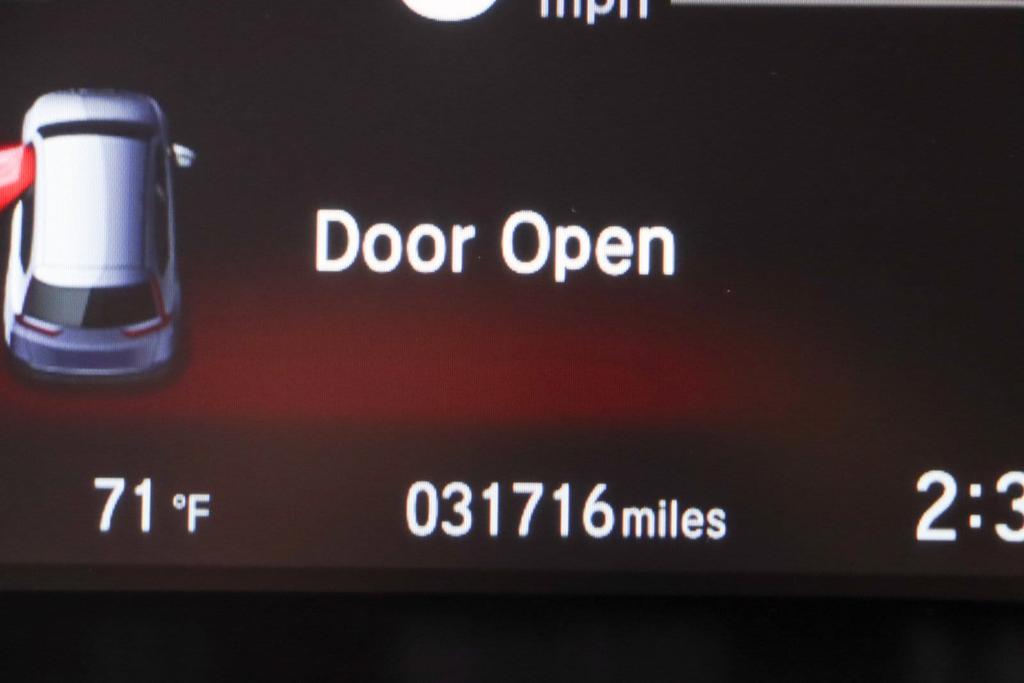 used 2022 Honda CR-V car, priced at $29,995