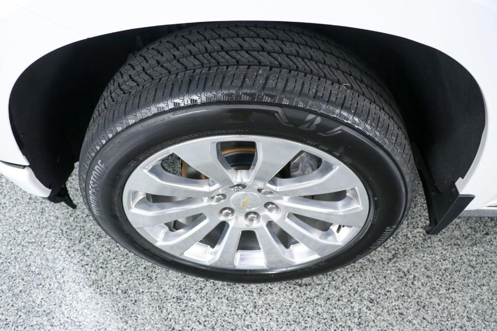 used 2021 Chevrolet Silverado 1500 car, priced at $43,995