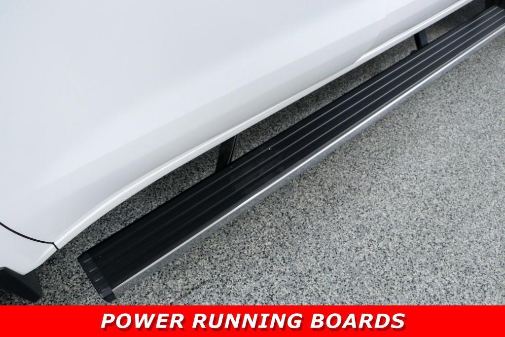 used 2021 Chevrolet Silverado 1500 car, priced at $43,995