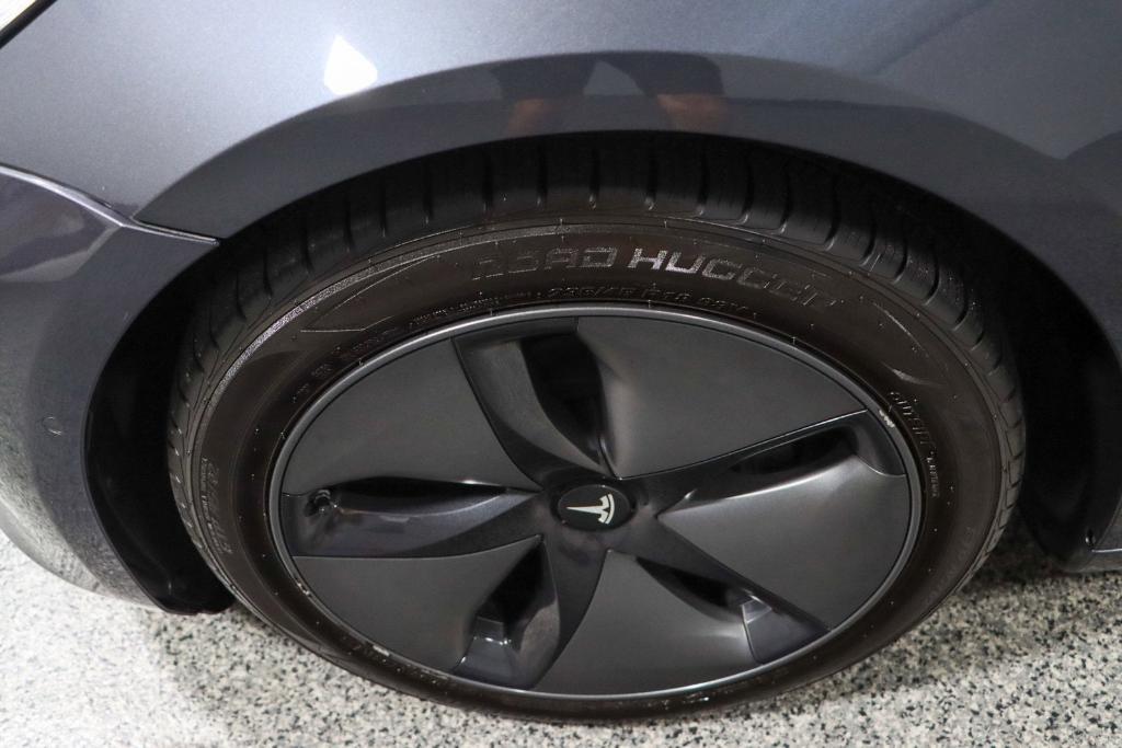 used 2019 Tesla Model 3 car, priced at $22,995