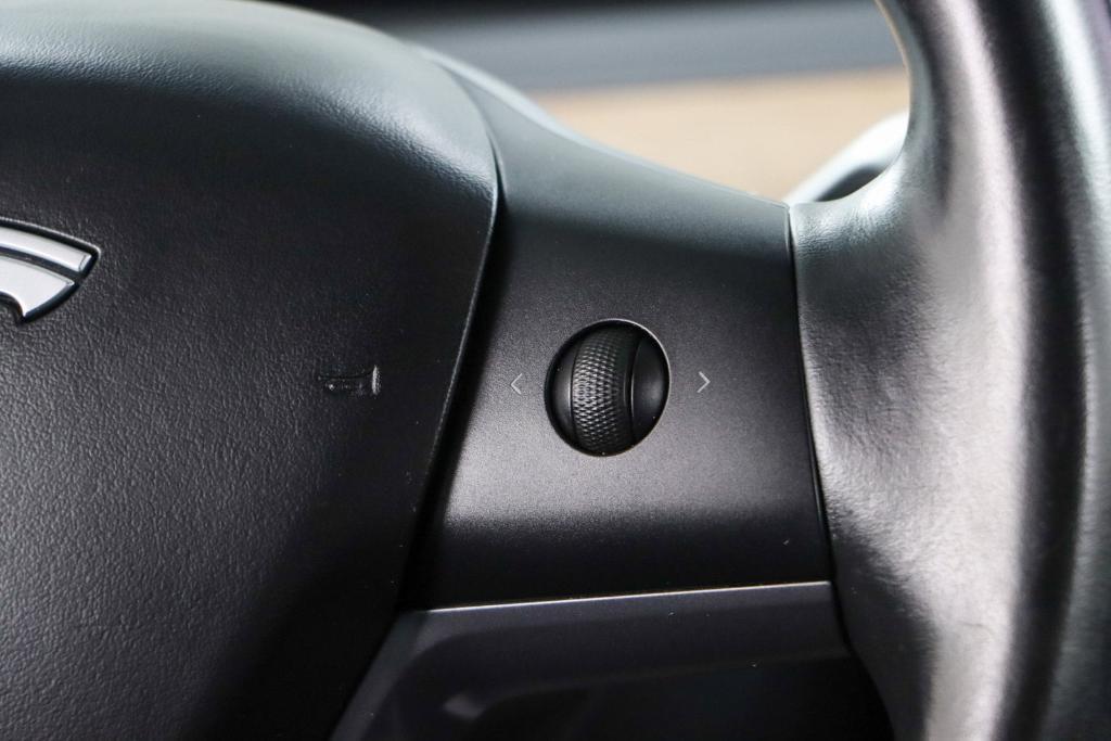 used 2019 Tesla Model 3 car, priced at $22,995