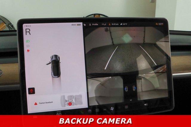used 2019 Tesla Model 3 car, priced at $22,995