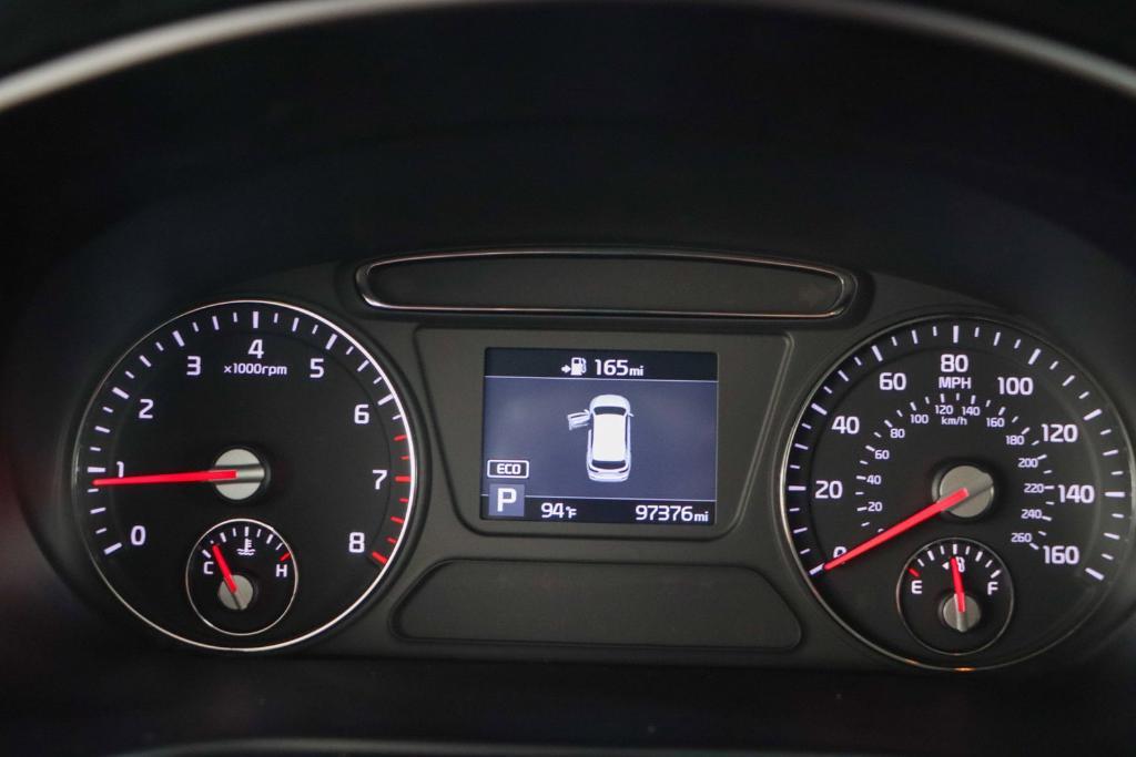 used 2019 Kia Sorento car, priced at $12,995