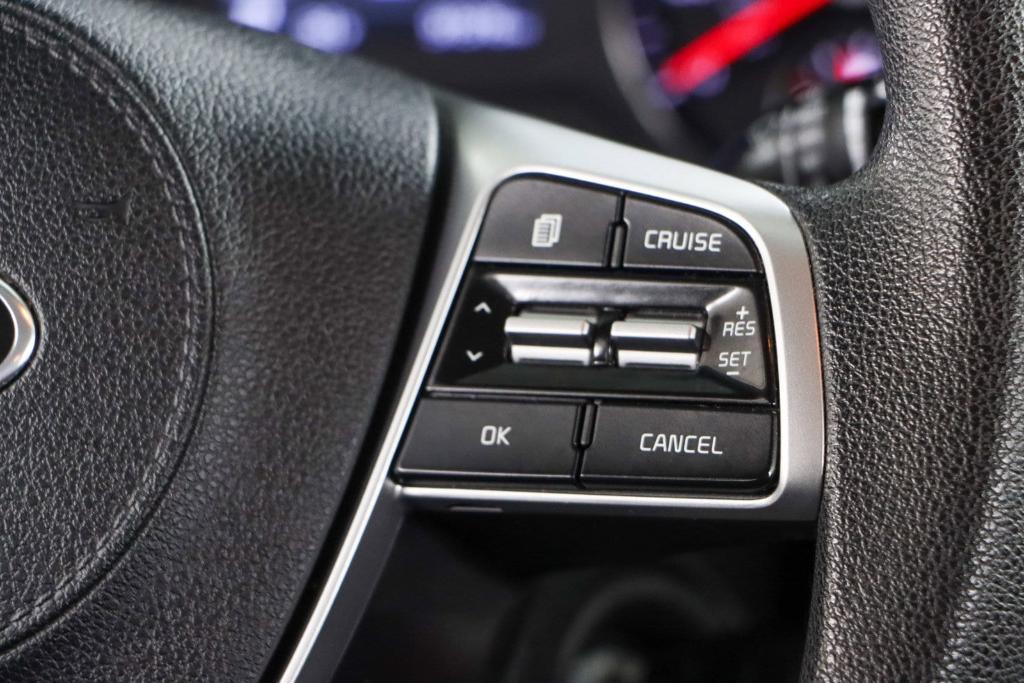 used 2019 Kia Sorento car, priced at $12,995