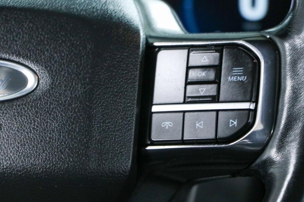 used 2022 Ford F-150 car, priced at $59,895