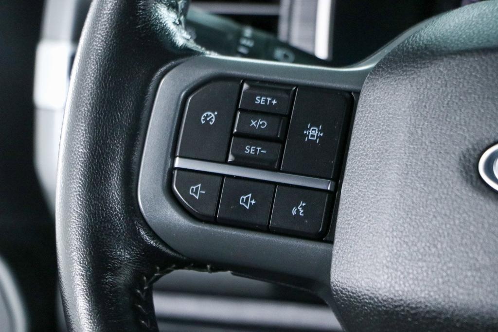 used 2022 Ford F-150 car, priced at $38,995