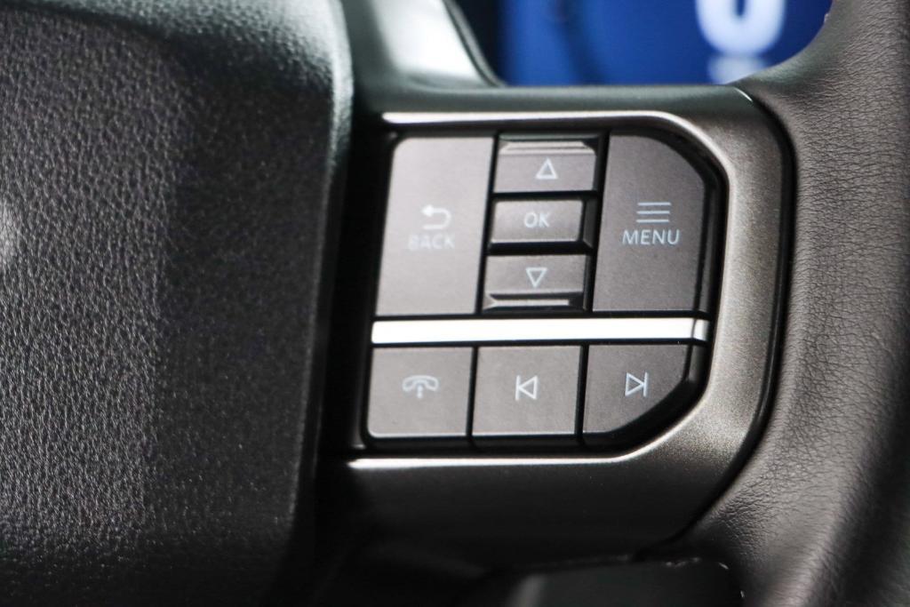 used 2024 Ford F-150 car, priced at $44,895